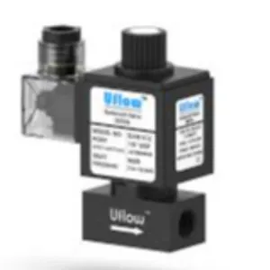 2/2 WAY DIRECT ACTING SOLENOID VALVE - Image 4