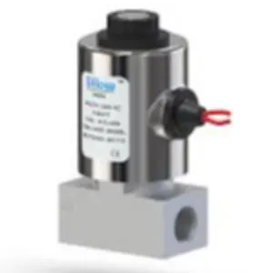 2/2 WAY DIRECT ACTING SOLENOID VALVE - Image 2