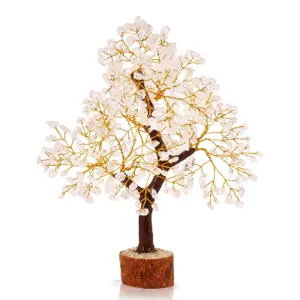 Agate Rose tree