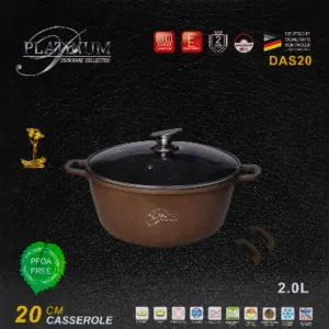 Casserole DAS - Image 2