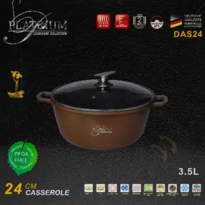 Casserole DAS - Image 3