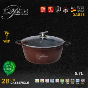 Casserole DAS - Image 4