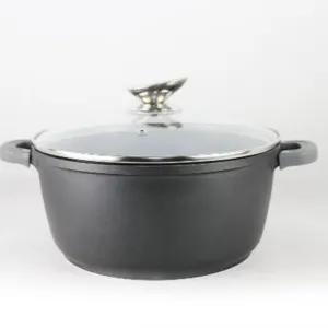 Casserole DAS