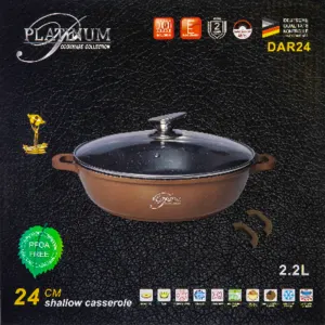 Casserole low DAR - Image 3