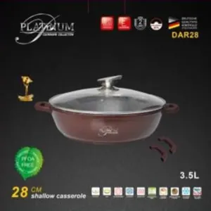 Casserole low DAR - Image 4