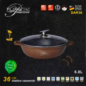 Casserole low DAR - Image 2