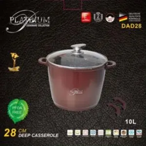 Casserole Deep DAD - Image 3
