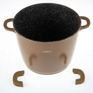 Casserole Deep DAD - Image 4