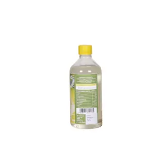 Coconut Oil (Cold-Pressed) - Image 2
