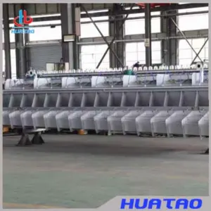 Paper Machine Headbox by Huatao Group
