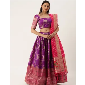 LEHENGHA CHOLI - Image 2
