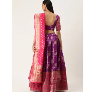 LEHENGHA CHOLI - Image 3