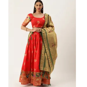 LEHENGA CHOLI - Image 2