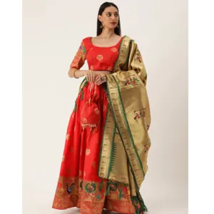 LEHENGA CHOLI - Image 3