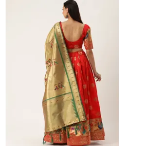 LEHENGA CHOLI - Image 4