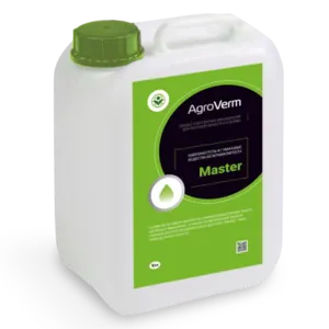 AGROVERM MASTER