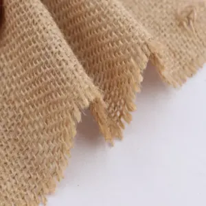 Dyed Jute Burlap Bags