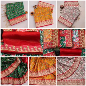 SAREE - Image 5