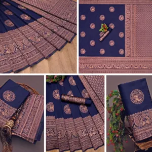 SAREE - Image 4