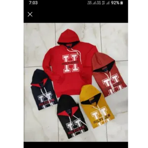 Mens and Woomes Designer Hoodies