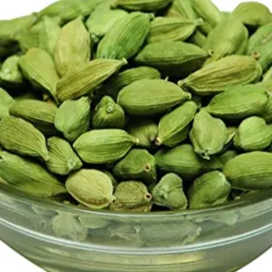 Green Cardamom - Indian Origin