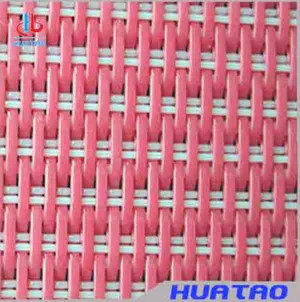 Dryer Screen For Paper Machine - Image 2