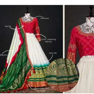 LEHENGA - Image 2
