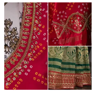 LEHENGA - Image 3