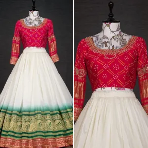 LEHENGA - Image 4