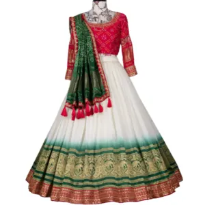 LEHENGA - Image 5