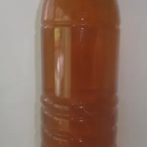 Crude Coconut Oil by PT. Triniti Sinergi Pacific