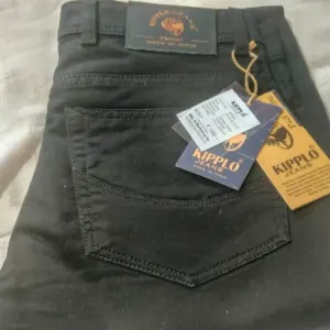 Kipplo Jeans
