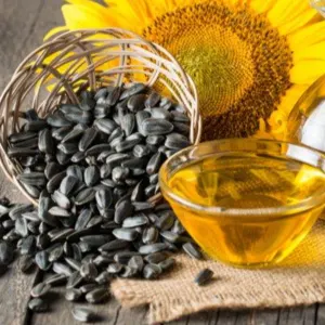 Refined Sunflower Oil by Bluwave Oil Export co, Ltd