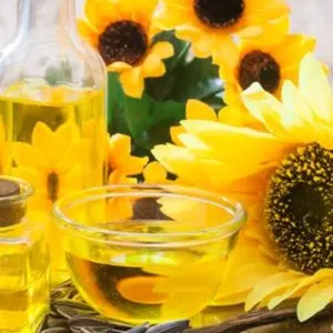 Refined Sunflower Oil - Image 2