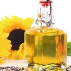 Refined Sunflower Oil - Image 3