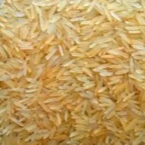 Brown Basmati Rice