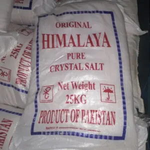 Dark Pink Salt Powder - Image 2