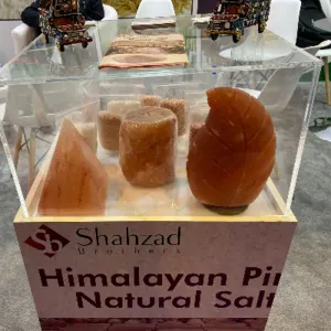 Granular Pink Salt (Crystal) - Image 2