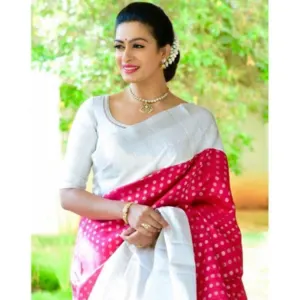 SAREE by RK Fabric