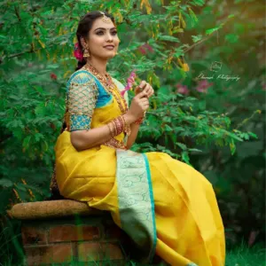 saree - Image 2