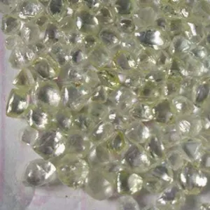 Rough Diamond