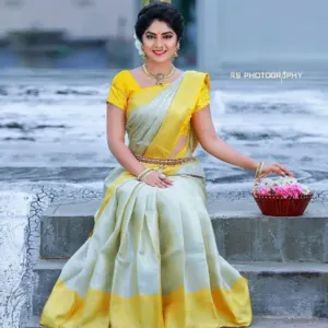 SAREE - Image 2