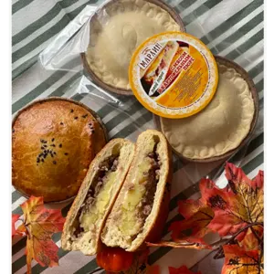 Semi-finished products