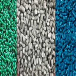 LDPE Colors