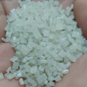 PP Homo Polymer Transparent