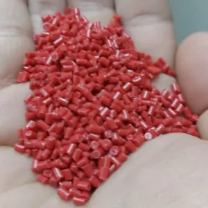 PP Homo Polymer Different Colors