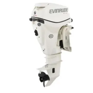 Evinrude E15HPGL 15HP E TEC Outboard Motor