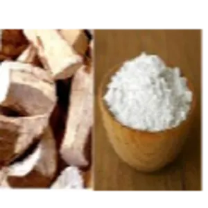 Native Tapioca Starch Food Grade