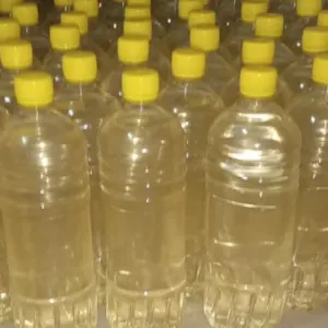 Cold pressed coconut oil - Image 3