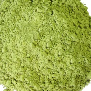 Matcha & Sencha Tea